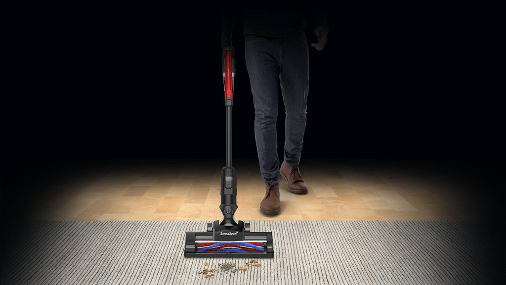 2021 The Best Stick Vacuum – Better Than A Dyson?