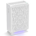 AromaRoom True HEPA H14 Air Purifier for Large Room, Air Purifiers for Home Bedroom with Air Quality Sensor (White)