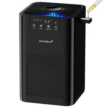 Air Purifier – Aroma Room Shop